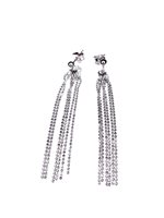 Orecchini Stocco Gioielli Donna in Argento ORA 418 - ORA 418